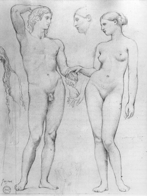 Jean+Auguste+Dominique+Ingres-1780-1867 (216).jpg